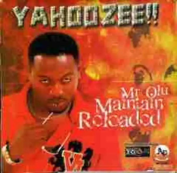 OluMaintain - Yahooze